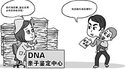 合肥办理DNA鉴定的医院在哪里，合肥医院DNA亲子鉴定预约办理